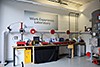 Lavender International launches new work experience laboratory 0922 Lavender laboratory tmb
